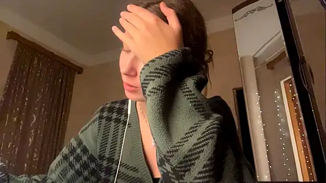 TarenOgilvie live