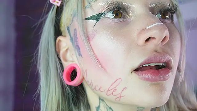 miss___angel live