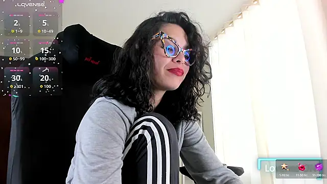 paulinabarnett- live