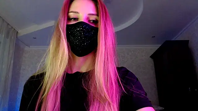 Iris_lave live