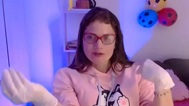 Camila-ventura live
