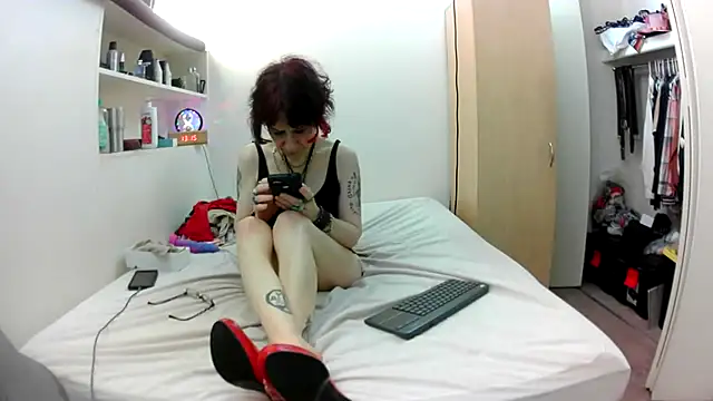 Empress_Lilith live