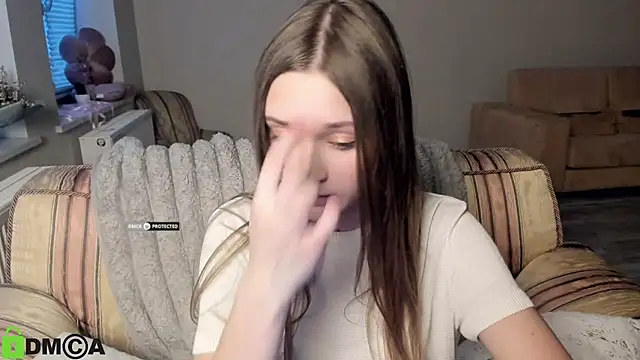 Elina_X live