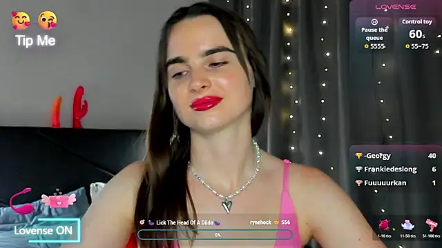 megann_fox2 live