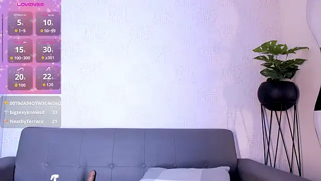 ManuelaMontes_ live