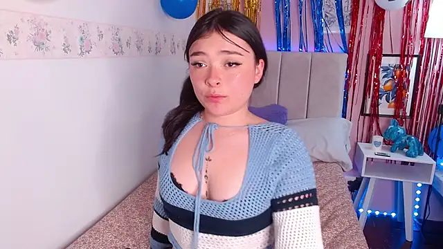 Nahia_Brm live