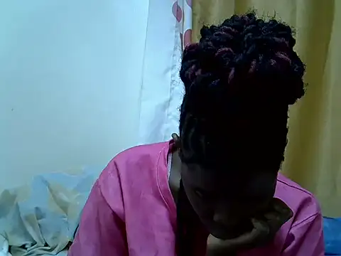 Grace_254 live