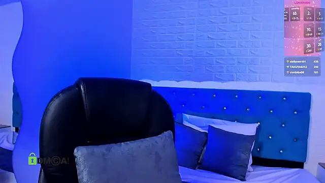 Leslyevans1 live