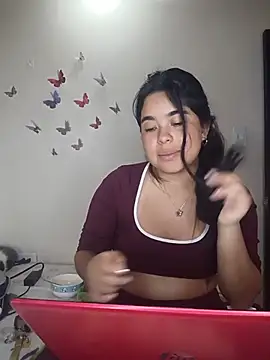 MiiaHott_W live