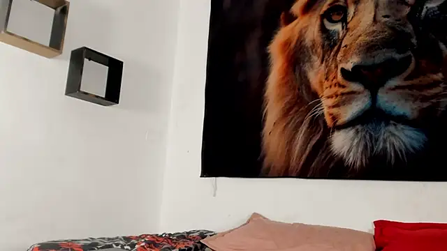 ashley_girl_queen live