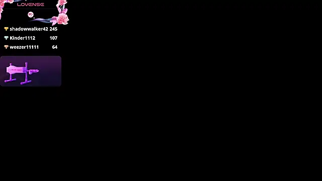coniie_jhons live