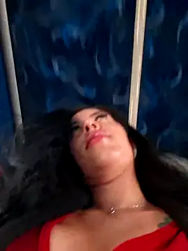 Luianna live