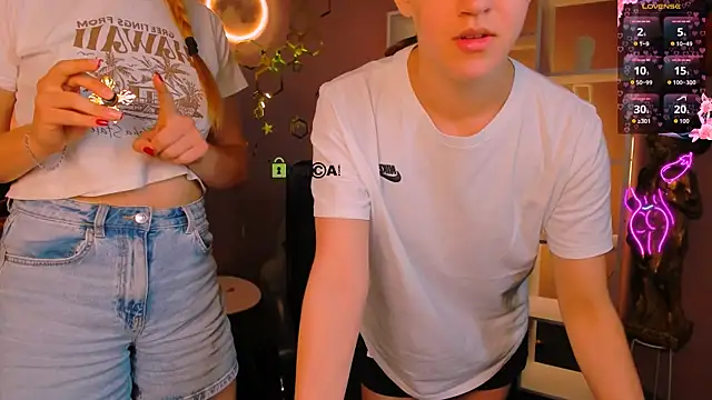 keylas_moan live