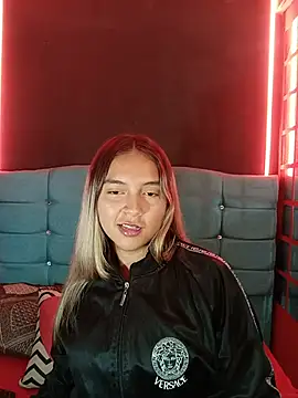 Arabella_Fraser18 live