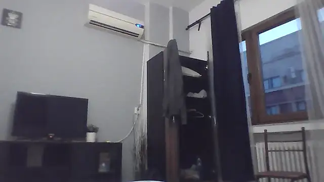ChargedReign live