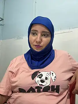 hannahayat live
