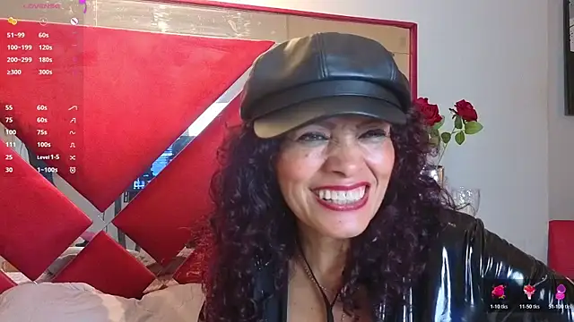 Kasandra_Gomez live
