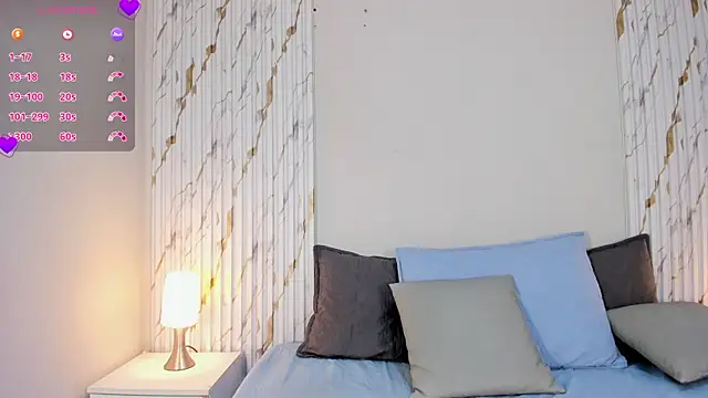 MissVioleet_ live