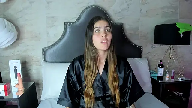 isabel_09 live