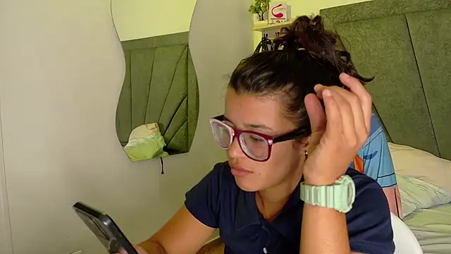 DamianandEva live