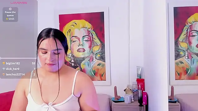 victoriia_munoz live