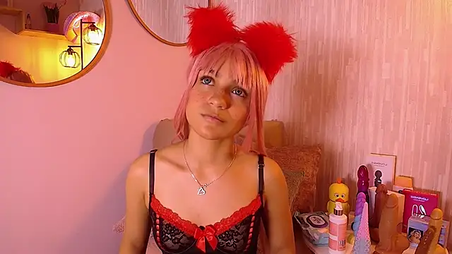 Kitty_madness live