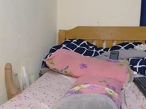 beryl_lady live