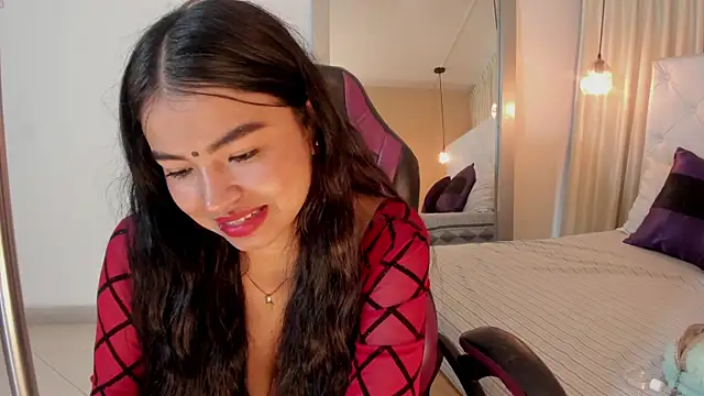 Sophi_Lee__ live