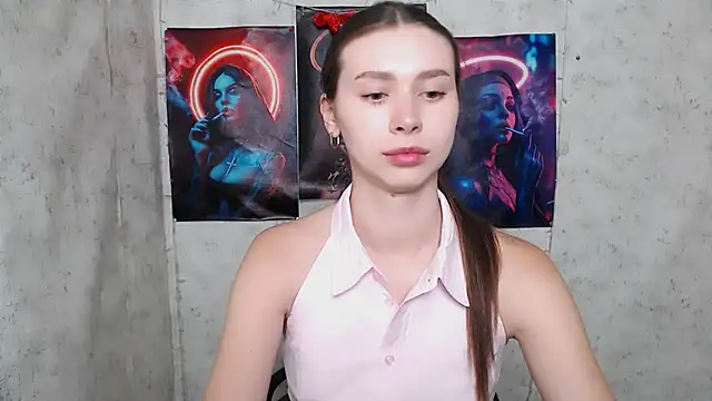 EvaMuur7 live