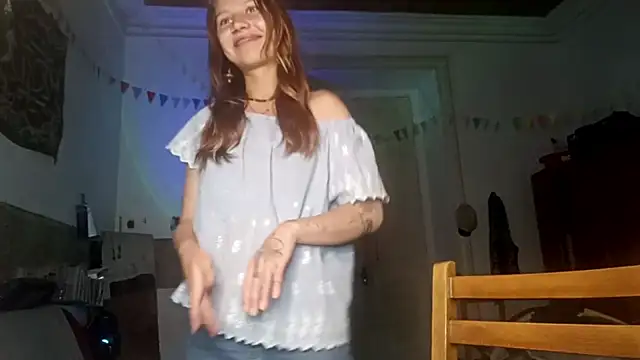 Olivianna live