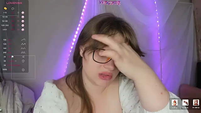 Seductive_She_Wolf live
