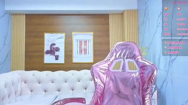 sara_lopez_s live