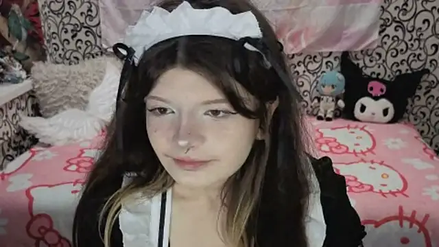 Eva_Ange live