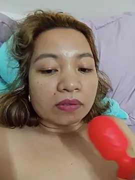 jhenbigmelon live