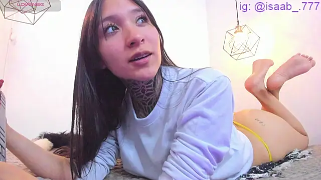 isasaenz_ live