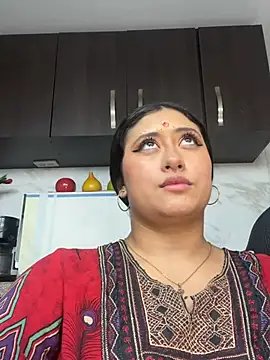 kalpanaaishaa live