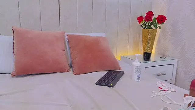Brisa_Silva live
