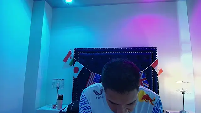 Alissa_and_alann live