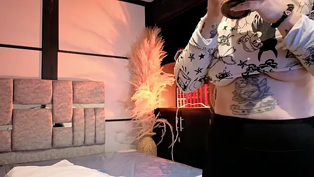 AlliceLover live