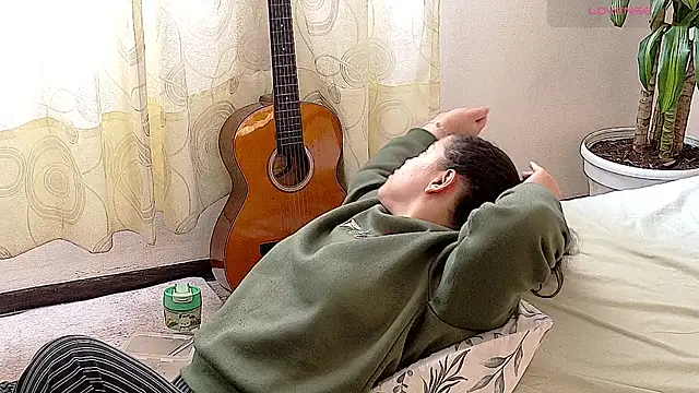 Amanda_sweet live