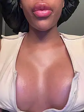 Africandollxxx live