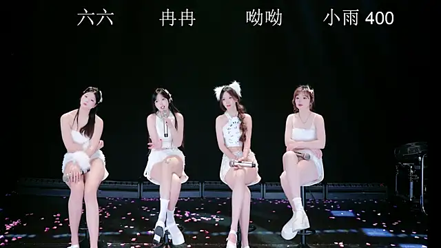 KS-001 live