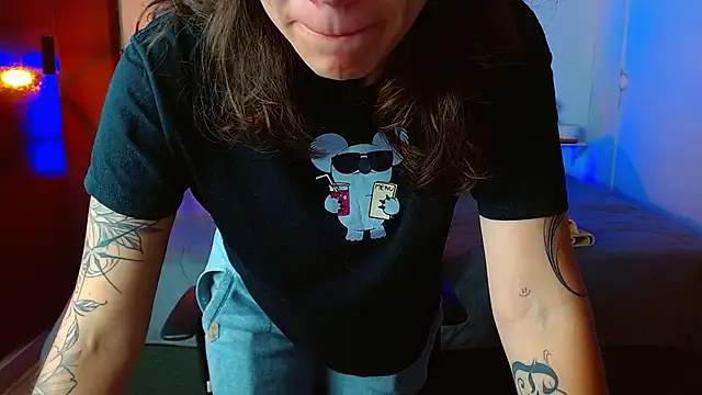 karlamorris_ live