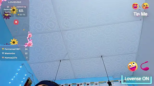 Falak-Yasin live