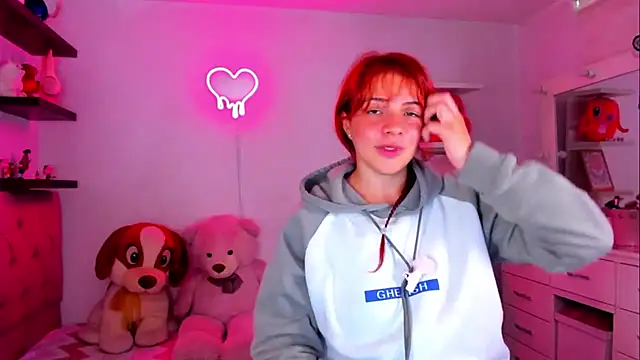 Vannessa__Shy live