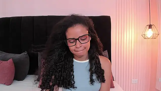 estefa_rose live