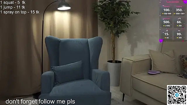 chelsea_bridget live