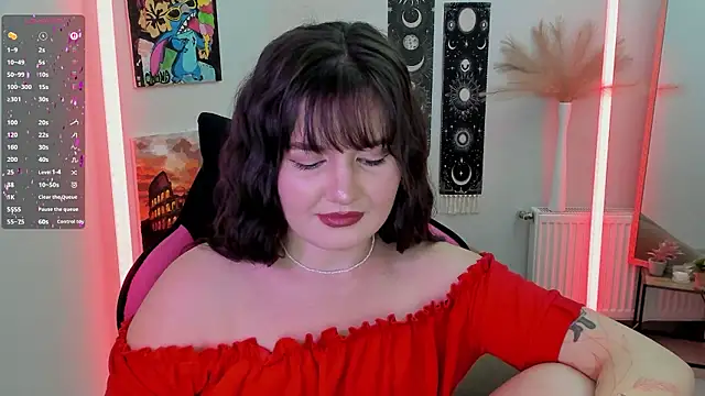 SourCherry__ live