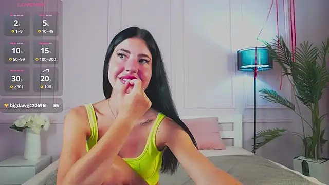 Emily_xoo live