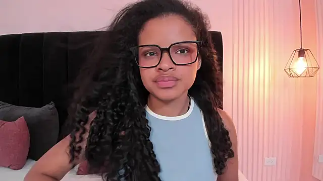 estefa_rose live